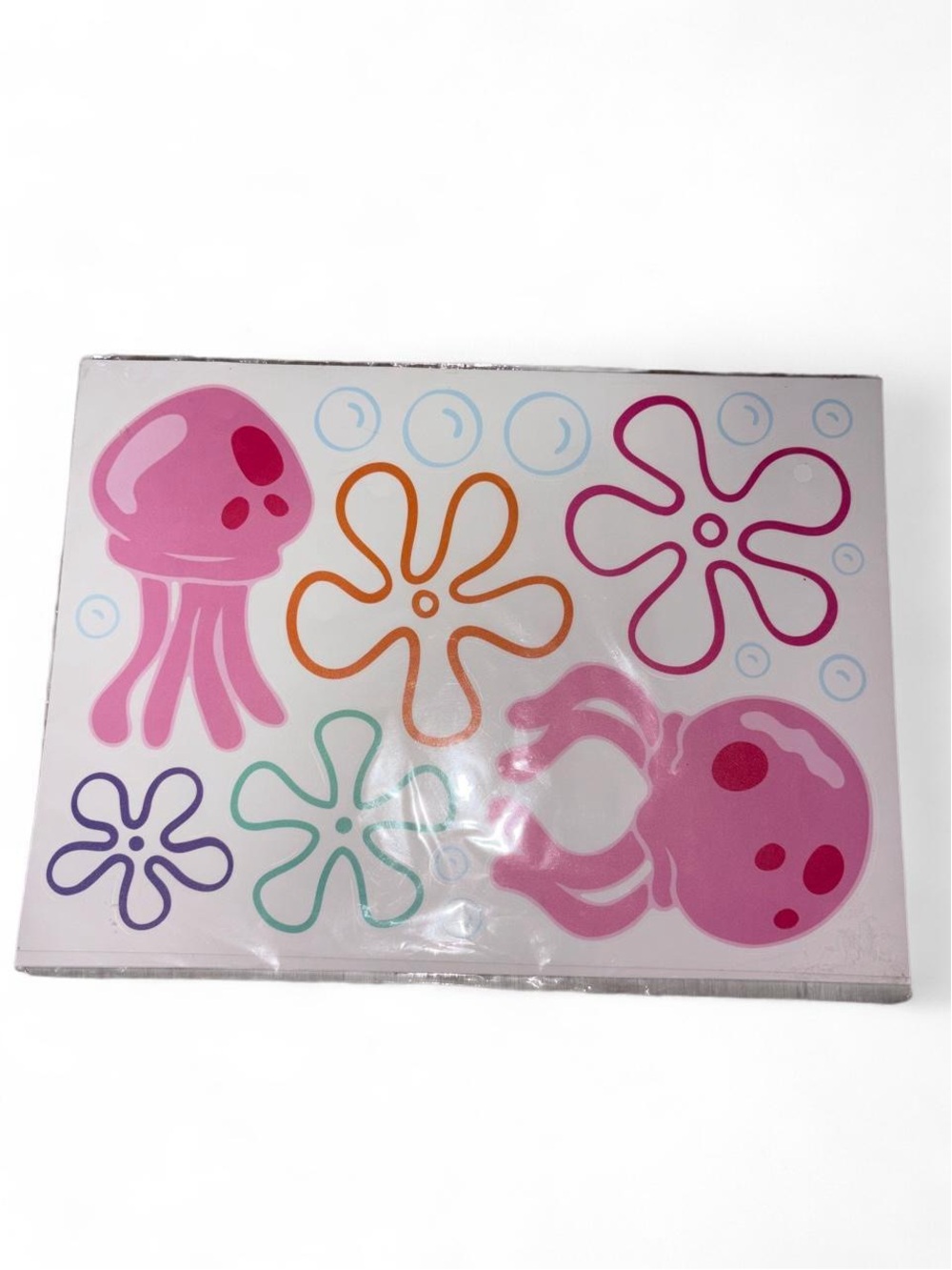 Spongebob Squarepants Wall Decals - Decorative Stickers